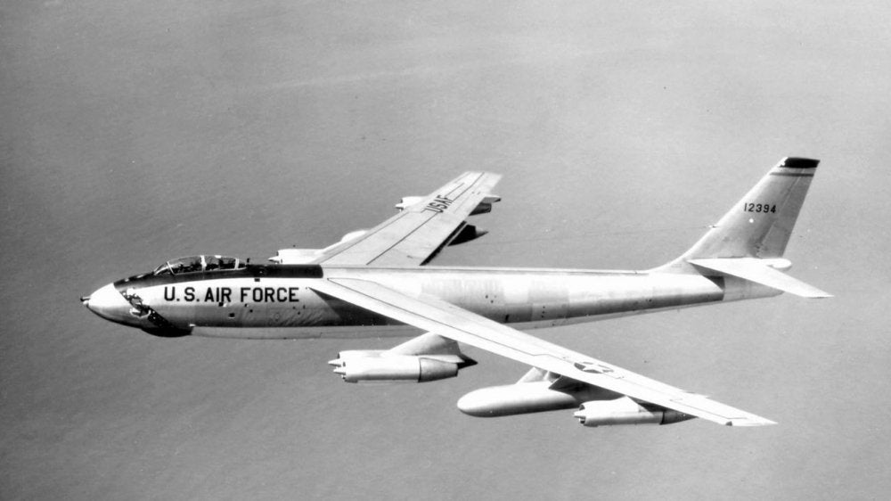 The B-47 Stratojet: A Jet That Changed Everything and Defined the Cold War