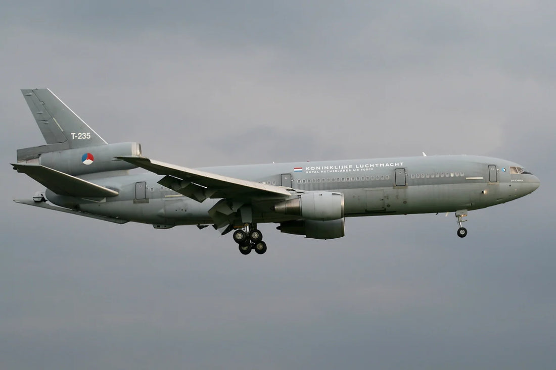 McDonnell Douglas KDC-10