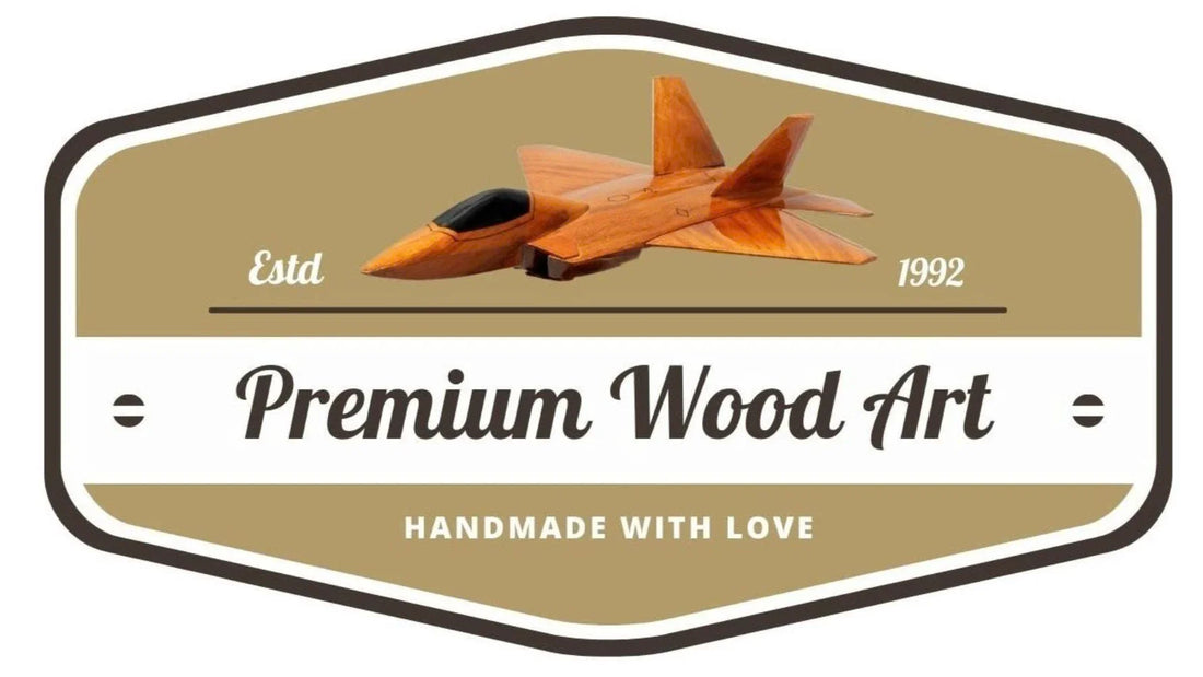 Welcome to Premium Wood Art – Curated Craftsmanship, Timeless Taste