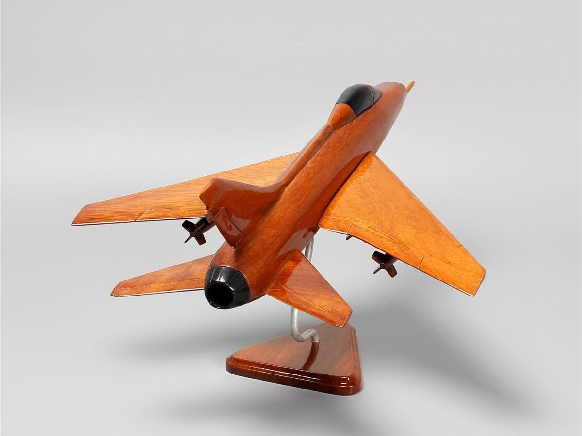 F-100 Super SabreVietnamwoodmodel