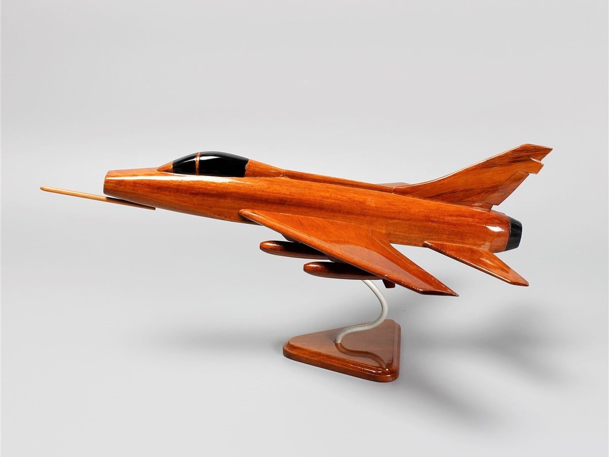 F-100 Super SabreVietnamwoodmodel