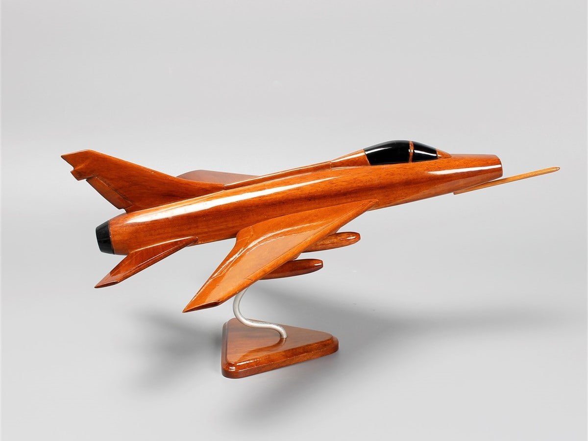 F-100 Super SabreVietnamwoodmodel