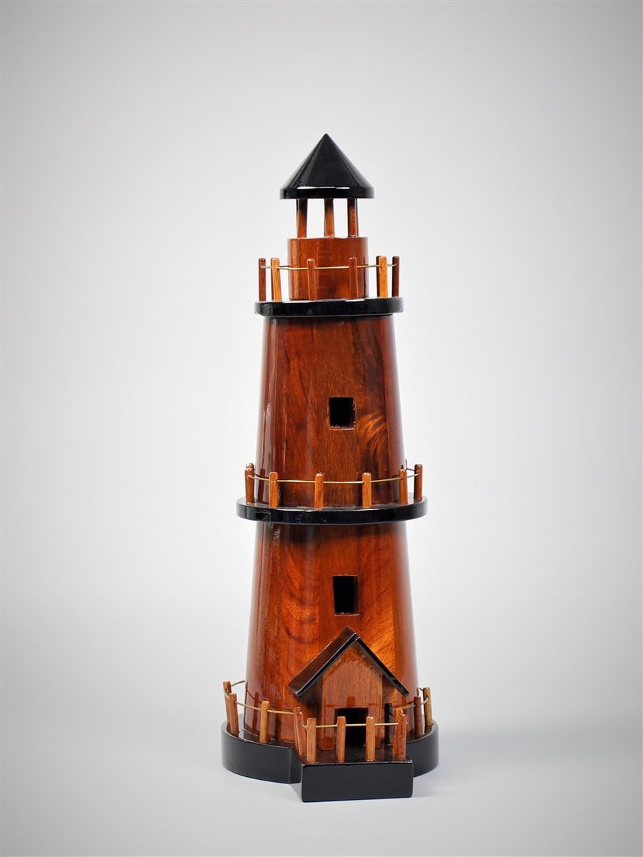 LighthouseVietnamwoodmodel