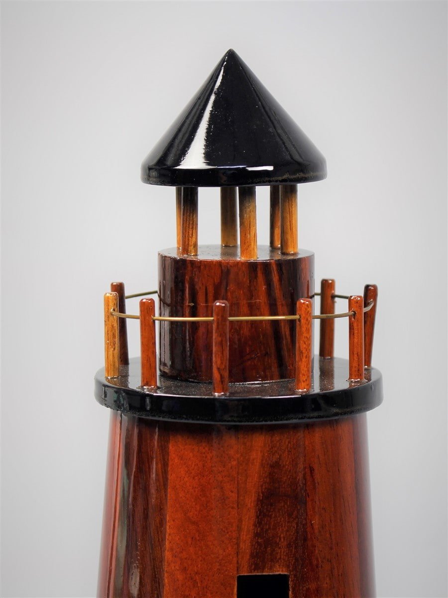 LighthouseVietnamwoodmodel