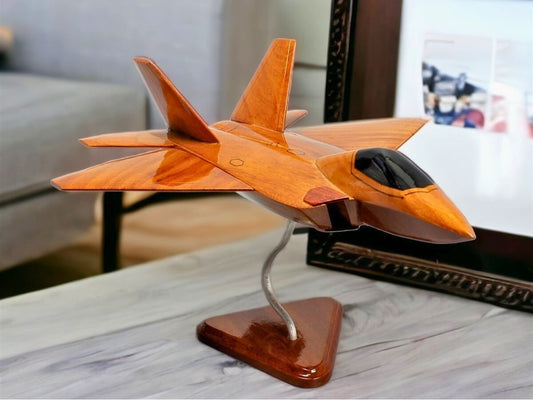 Lockheed Martin F-22 RaptorVietnamwoodmodel