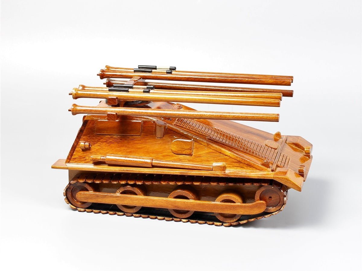 M50 OntosVietnamwoodmodel