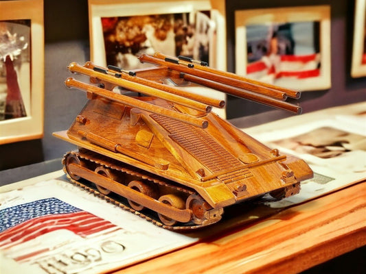 M50 OntosVietnamwoodmodel