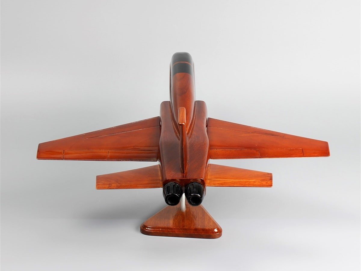 T-38 Talon Scale Model – An Aviation Enthusiast's Dream!Vietnamwoodmodel