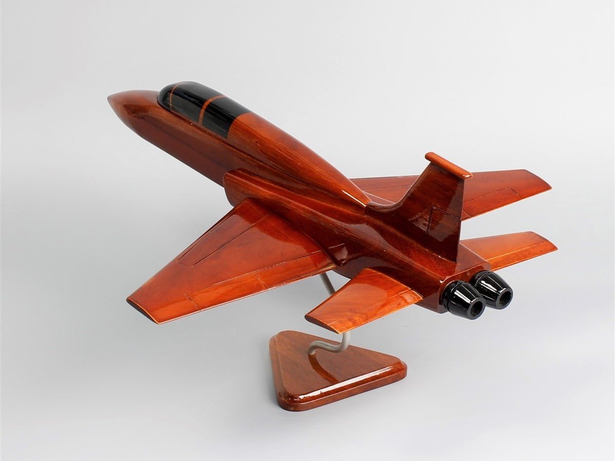 T-38 Talon Scale Model – An Aviation Enthusiast's Dream!Vietnamwoodmodel