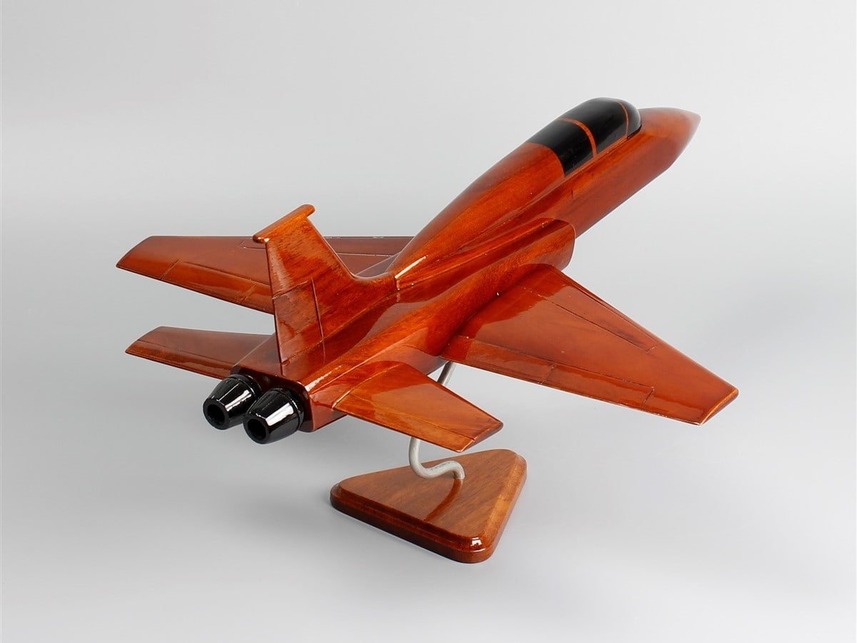 T-38 Talon Scale Model – An Aviation Enthusiast's Dream!Vietnamwoodmodel