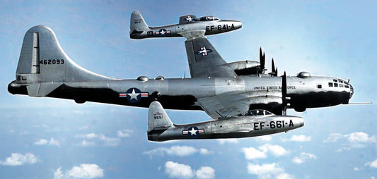 Why the B-29 Was a War Winner | WWII History & Aviation