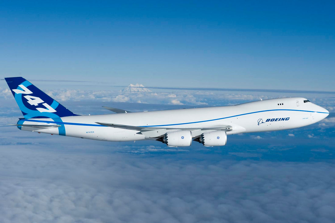 Boeing-747