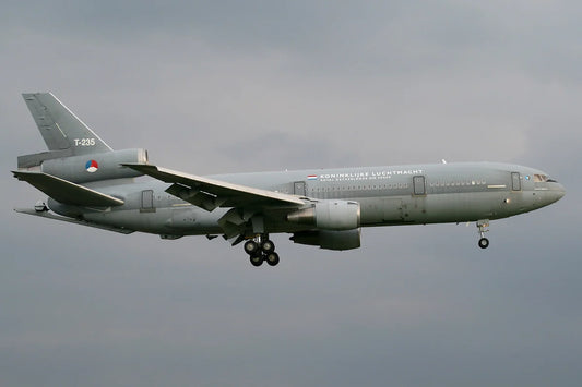 McDonnell Douglas KDC-10