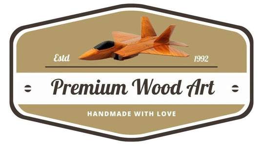 Welcome to Premium Wood Art – Curated Craftsmanship, Timeless Taste