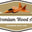 PremiumWoodArt logo
