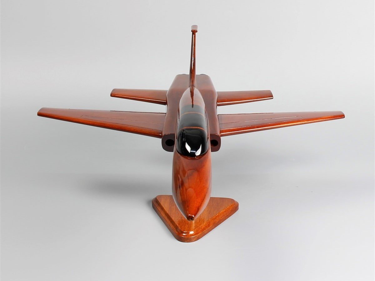 T-38 Talon Scale Model – An Aviation Enthusiast's Dream!Vietnamwoodmodel