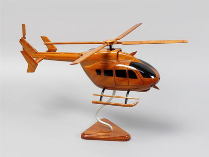 UH-72 Lakota HelicopterVietnamwoodmodel