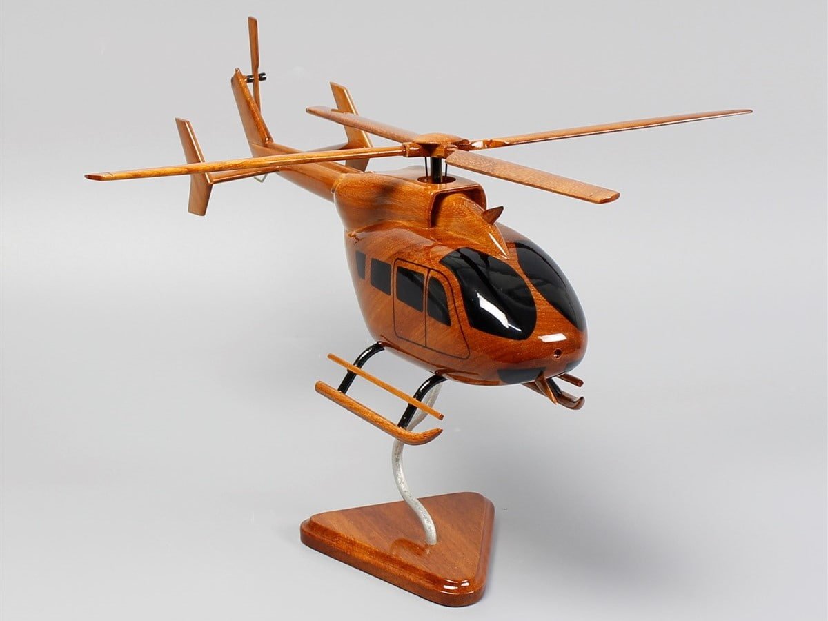 UH-72 Lakota HelicopterVietnamwoodmodel