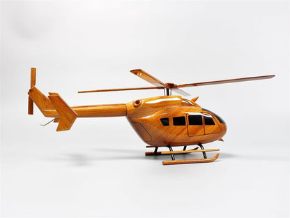 UH-72 Lakota HelicopterVietnamwoodmodel