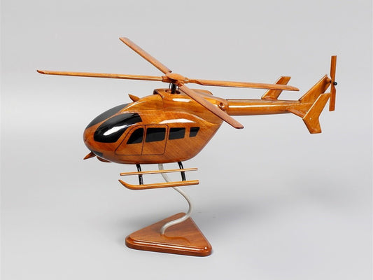 UH-72 Lakota HelicopterVietnamwoodmodel