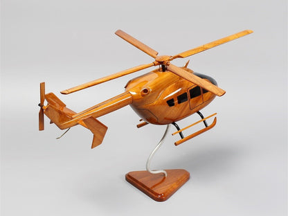 UH-72 Lakota HelicopterVietnamwoodmodel